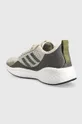 Παπούτσια για τρέξιμο adidas Fluidflow 2.0  Πάνω μέρος: Συνθετικό ύφασμα, Υφαντικό υλικό Εσωτερικό: Υφαντικό υλικό Σόλα: Συνθετικό ύφασμα