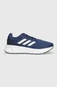 σκούρο μπλε Παπούτσια για τρέξιμο adidas Galaxy 6 Ανδρικά