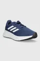 Παπούτσια για τρέξιμο adidas Galaxy 6 σκούρο μπλε