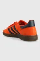 Σουέτ αθλητικά παπούτσια adidas Originals Handball Spezial  Πάνω μέρος: Συνθετικό ύφασμα, Δέρμα σαμουά Εσωτερικό: Συνθετικό ύφασμα, Υφαντικό υλικό Σόλα: Συνθετικό ύφασμα