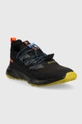 adidas TERREX buty Voyager 21 Canvas czarny