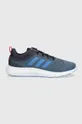 σκούρο μπλε Παπούτσια για τρέξιμο adidas Ανδρικά