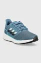 Бігові кросівки adidas EQ19 Run блакитний