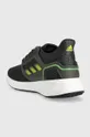 Παπούτσια για τρέξιμο adidas  Πάνω μέρος: Συνθετικό ύφασμα, Υφαντικό υλικό Εσωτερικό: Υφαντικό υλικό Σόλα: Συνθετικό ύφασμα