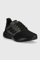 Bežecké topánky adidas Eq19 čierna