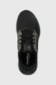 čierna Bežecké topánky adidas Eq19