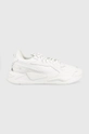 biela Tenisky Puma Rs-z Lth 383232 Pánsky