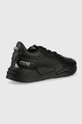 Puma sneakersy RS-Z LTH 383232 czarny