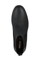 Geox buty zamszowe Uomo Claudio U2658A.000CL.C9999 czarny