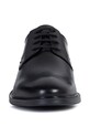 Încălțăminte Geox pantofi de piele Gladwin U024WA.00043.C9999 negru