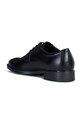 Geox pantofi de piele Gladwin negru U024WA.00043.C9999