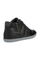 Geox sportcipő Elver fekete U26BCA.0PT22.C9999