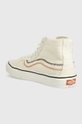 Tenisky Vans Sk8-Hi 38 Decon VR3 JUJU SURF CLUB <p> 
Zvršok: Textil 
Vnútro: Textil 
Podrážka: Syntetická látka</p>