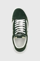 zelená Tenisky Vans Old Skool