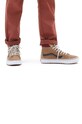 Vans bőr sneaker SK8-Hi VN0A5HZYY491