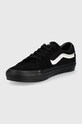 Obutev Teniske Vans Sk8-low VN0A5KXDBZW1 črna