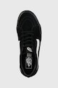 Teniske Vans Sk8-low črna VN0A5KXDBZW1