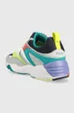 Puma sneakers Blaze of Glory STB  Uppers: Synthetic material, Textile material, Natural leather Inside: Textile material Outsole: Synthetic material