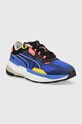 Αθλητικά Puma 387499 μπλε AW22