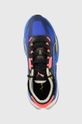 Puma sneakersy niebieski 387499