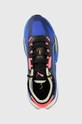 Tenisky Puma modrá 387499