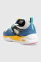 Αθλητικά Puma Trc Blaze Spxp  Πάνω μέρος: Υφαντικό υλικό Εσωτερικό: Υφαντικό υλικό Σόλα: Συνθετικό ύφασμα