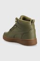 Încălțăminte Puma sneakers Rebound Rugged 387592 verde
