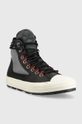 Кеди Converse Chuck Taylor All Star All Terrain сірий