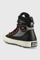 Кеди Converse Chuck Taylor All Star All Terrain  Халяви: Текстильний матеріал, Натуральна шкіра Внутрішня частина: Текстильний матеріал Підошва: Синтетичний матеріал