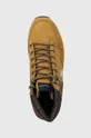 коричневый Ботинки U.S. Polo Assn. Aron