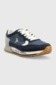 Αθλητικά U.S. Polo Assn. Cleef CLEEF003M.BSN1.BLU μπλε AW22