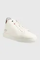 U.S. Polo Assn. sneakers in pelle CRYME bianco