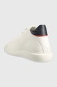 Obuwie U.S. Polo Assn. sneakersy skórzane CRYME CRYME004M.BL1.WHI biały