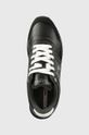 černá Sneakers boty U.S. Polo Assn.