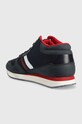 Παπούτσια Αθλητικά U.S. Polo Assn. Nobil NOBIL008M.BTY1.DBL007 σκούρο μπλε