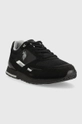 U.S. Polo Assn. sneakersy TABRY czarny