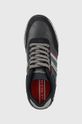 námořnická modř Sneakers boty U.S. Polo Assn. Xirio