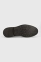 U.S. Polo Assn. ghete chelsea de piele Yann YANN001M.BL1.DBR002 maro