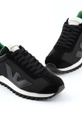 czarny Emporio Armani sneakersy X4X583.XN647.A083