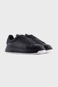 Маратонки Emporio Armani X4X264.XN001.K001 черен AW22