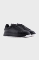 Emporio Armani sneakers nero