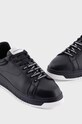 Маратонки Emporio Armani черен X4X264.XN001.K001