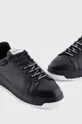 czarny Emporio Armani sneakersy