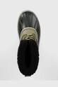 Sorel cizme de iarna Pac Nylon Dtv verde 1855191365