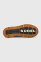Členkové topánky Sorel Ankeny II Mid Pánsky