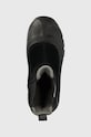 Sorel buty wysokie Buxton Pull On czarny 1760171010