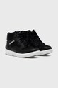 Sorel sneakersy Explorer 2010121010 czarny SS23