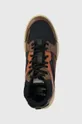 коричневый Кроссовки Sorel Explorer Sneaker Mid