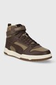 Αθλητικά Puma RBD Game WTR 387604 καφέ AW24