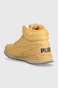 Boty Sneakers boty Puma ST Runner v3 387638 hnědá